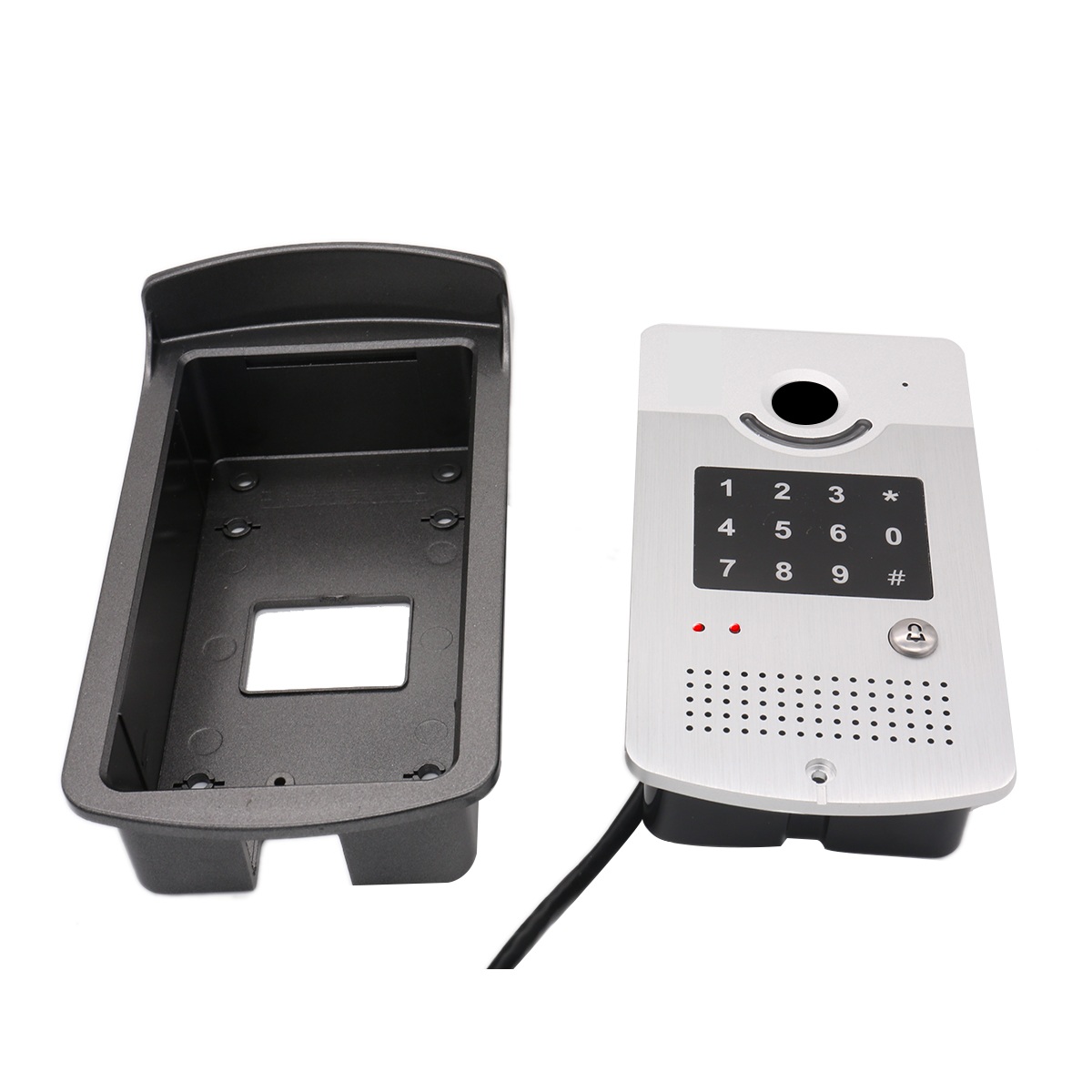  Doorphone analógico